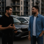 Used Cars Dealers in Al Reem Island – Buy Any Car Nearby