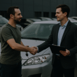 Trusted Used Cars Dealers in Al Ain – Sell Any Car Near You