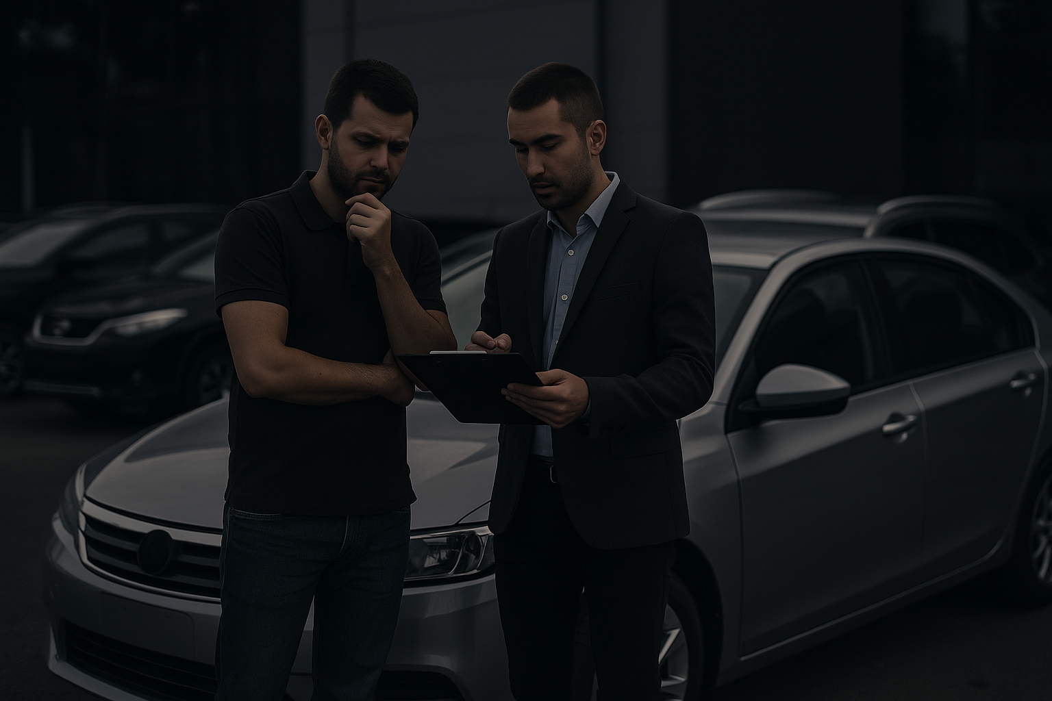 Best Used Car Dealers and How to Sell Any Car Near Me