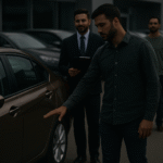 Find the Best Used Car Dealer Near You in Abu Dhabi