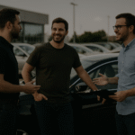 Best Used Car Dealer in Al Reef to Sell Any Car