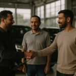 Best Used Car Dealer in Ras Al Khaimah: Buy Any Car Near You
