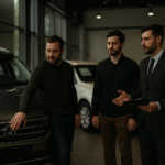 Best Used Cars Dealer in Ras Al Khaimah