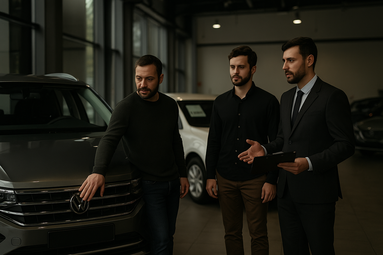 Best Used Cars Dealer in Ras Al Khaimah