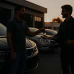 Trusted Used Cars Dealers in Ras Al Khaimah