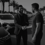 Used Cars Dealers in Al Reef – Sell and Buy Cars Easily