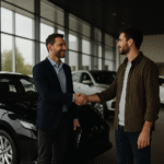 Best Used Cars Dealer in Al Saadiyat Island
