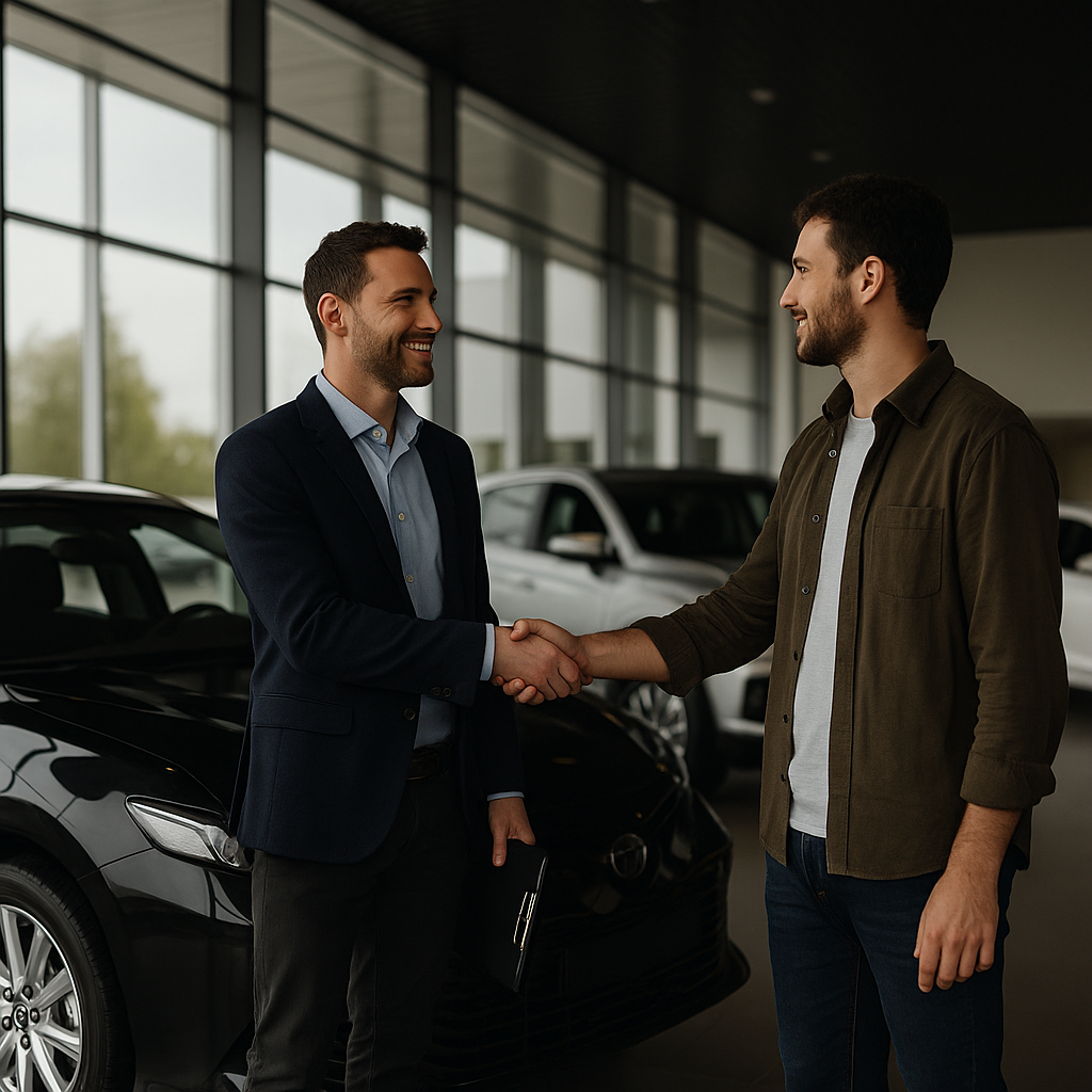 Best Used Cars Dealer in Al Saadiyat Island