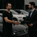 Best Used Cars Dealer in Al Raha Beach – Sell My Car Near Me