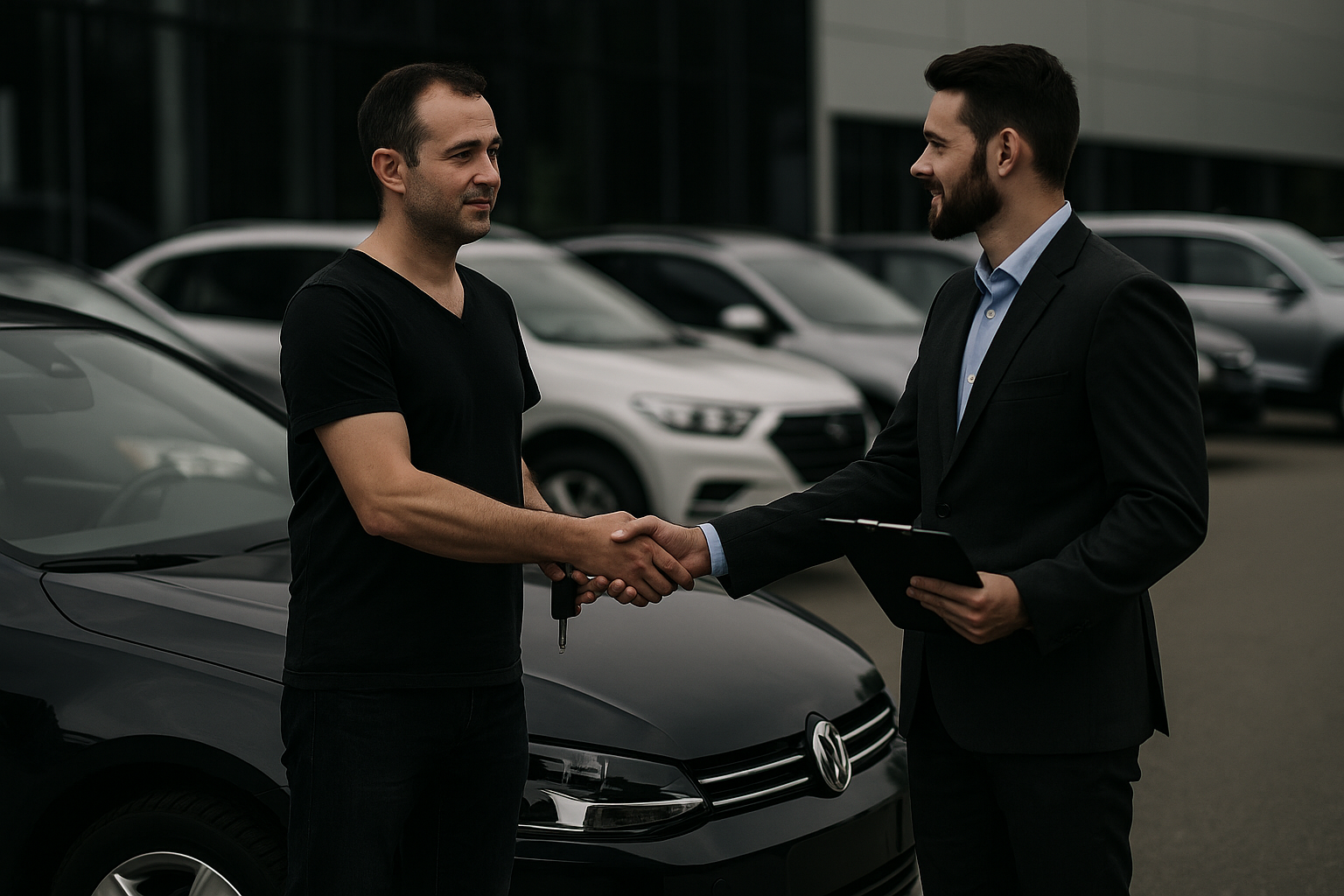 Best Used Cars Dealer in Al Raha Beach – Sell My Car Near Me