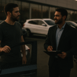Car Dealers in Dubai: Sell Any Car Near You Fast