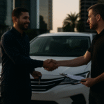 Best Used Car Dealers in Al Mariyah Island
