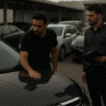 Find a Used Cars Dealer in Abu Dhabi and Buy Any Car Near You