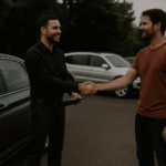 Best Used Cars Dealer in Al Raha Beach