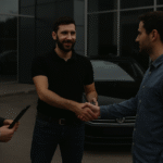 Car Dealer in Al Reef: Buy or Sell Cars Near You