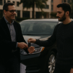 Best Used Car Dealers in Al Muneera