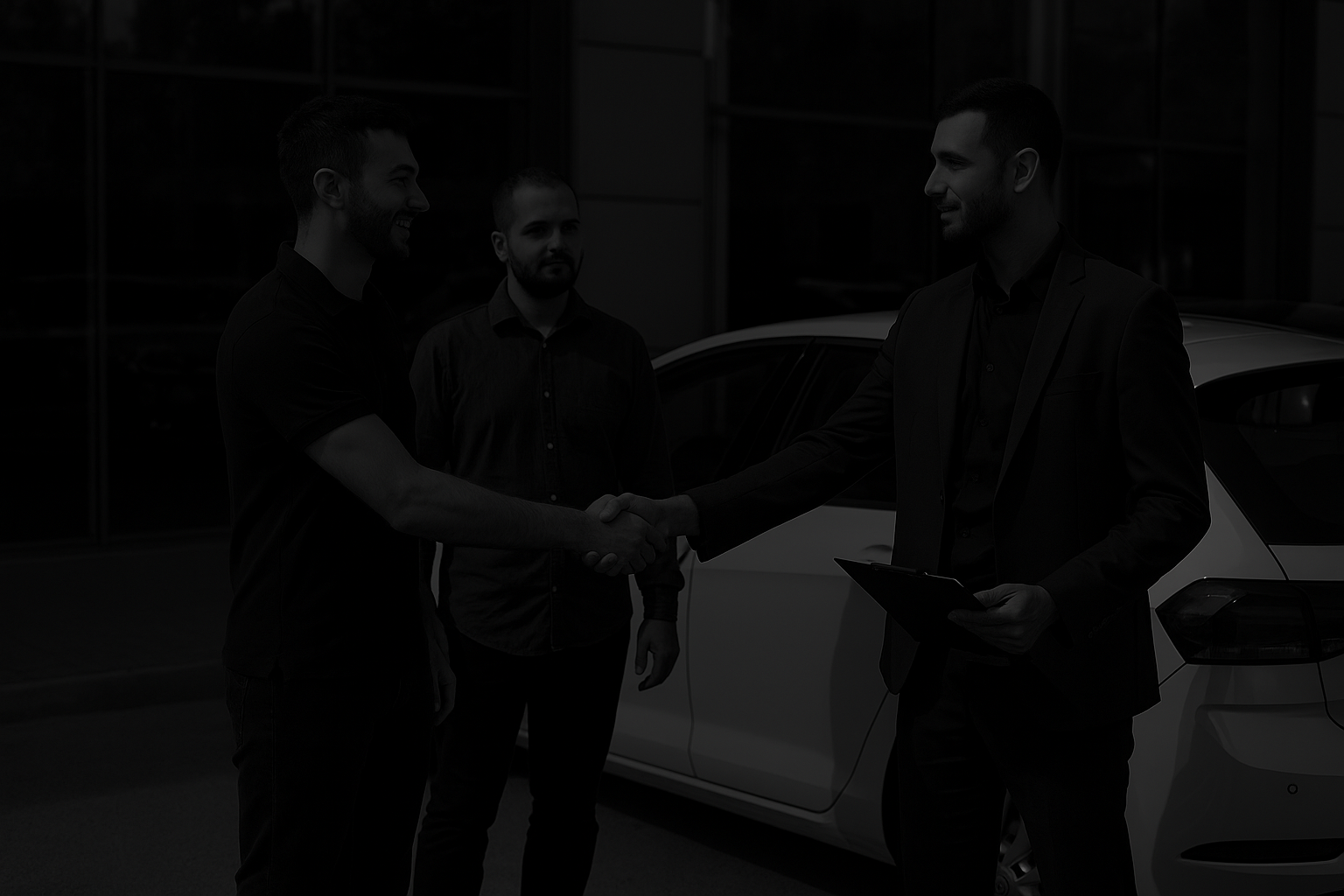 Trusted Car Dealers in Yas Island to Sell Any Car Fast