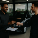 Trusted Used Cars Dealer in Abu Dhabi: Buy Any Car Near You