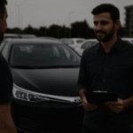 Trusted Car Dealer in Al Reem Island – Sell Any Car Near You
