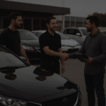 Best Used Car Dealer in Al Raha Beach