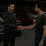 Trusted Used Cars Dealers in Al Ain to Buy or Sell Any Car