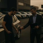 Used Cars Dealers and How to Buy Any Car Near Me