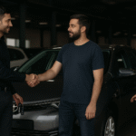Find the Best Used Car Dealer in Yas Island