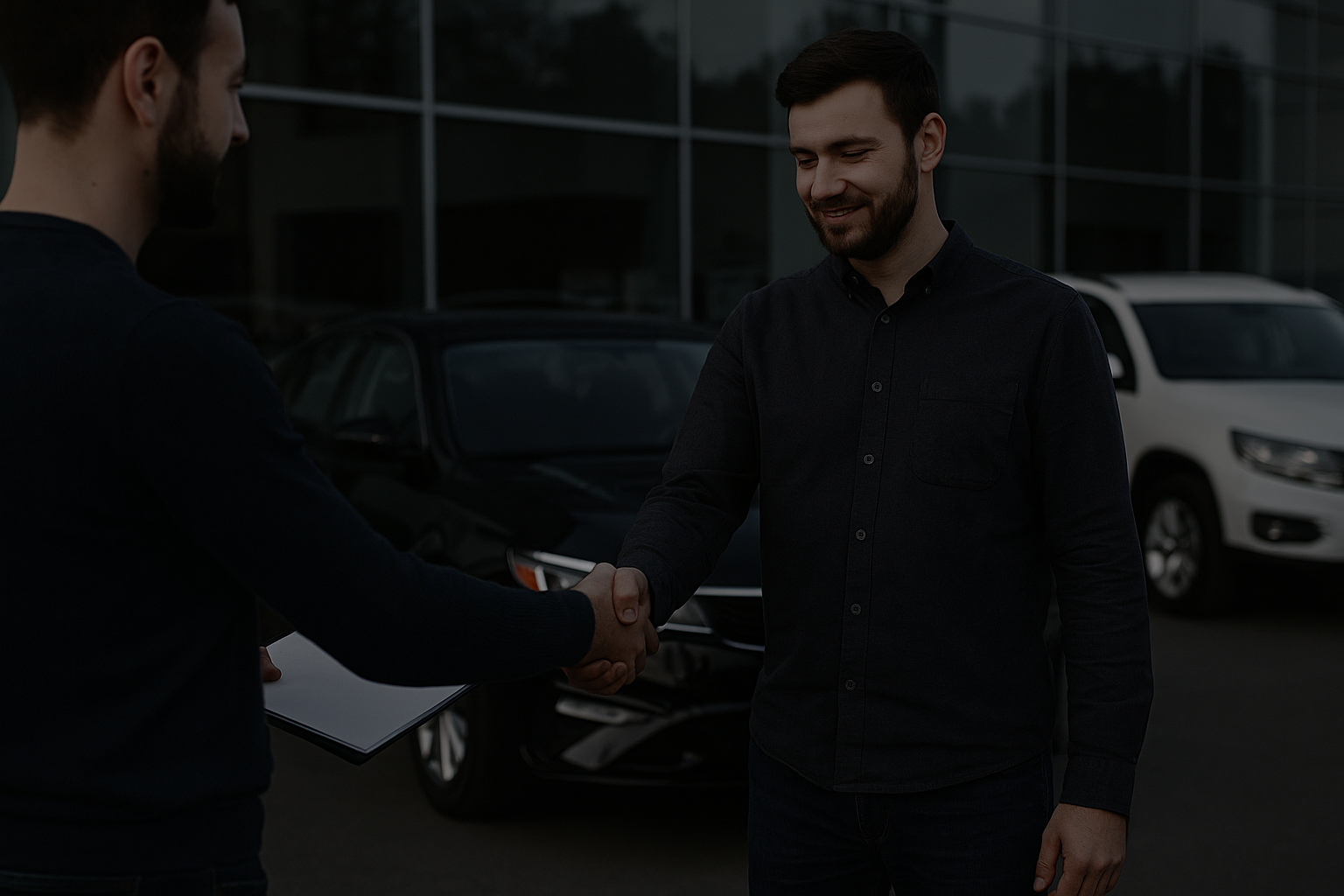 Best Used Cars Dealer and How to Sell My Car Near Me