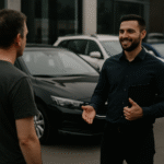 Car Dealers in Al Reef: Buy and Sell Near You