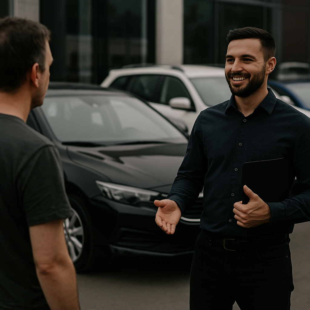 Car Dealers in Al Reef: Buy and Sell Near You