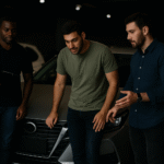 Used Cars Dealer in Al Reem Island – Buy Any Car Easily