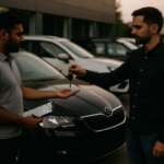 Trusted Used Cars Dealer in Al Mariyah Island