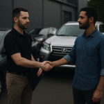 Best Used Cars Dealer in Abu Dhabi: Sell Your Car Fast