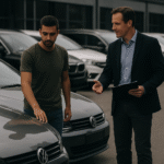 Trusted Used Cars Dealers in Al Ain and Abu Dhabi