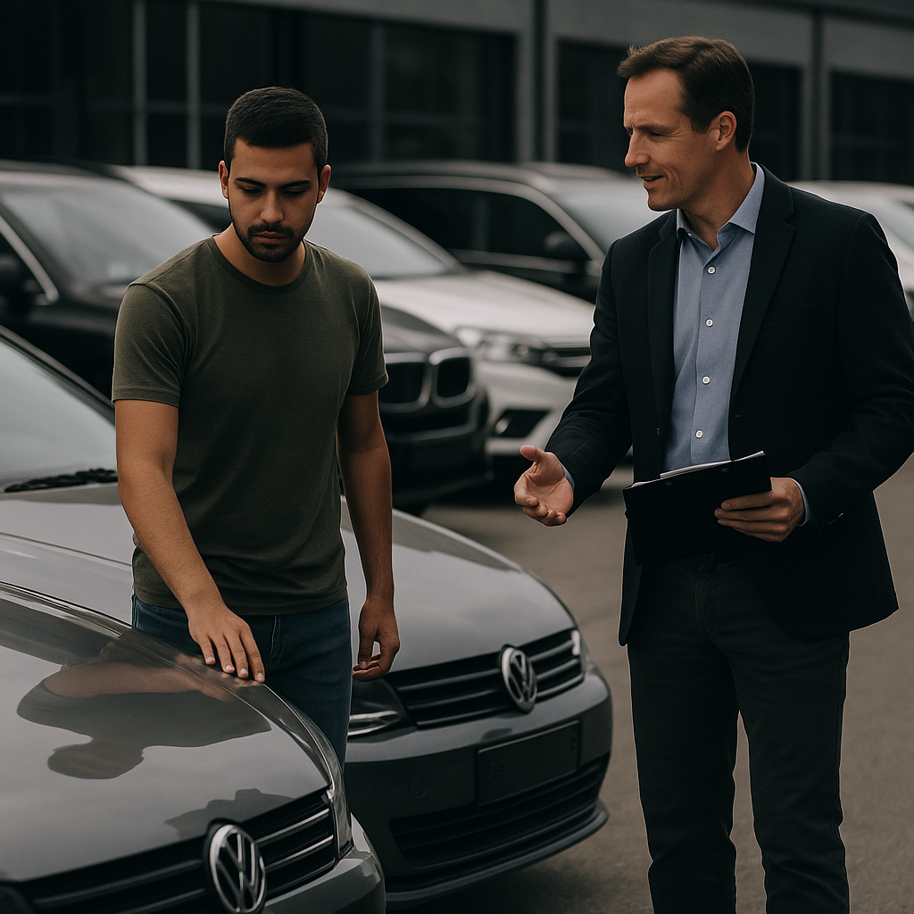 Trusted Used Cars Dealers in Al Ain and Abu Dhabi