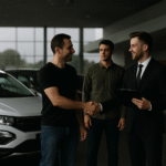 Trusted Car Dealers in Yas Island: Buy or Sell Near You