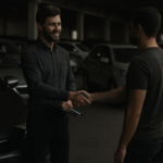 Best Used Car Dealers in Al Mariyah Island