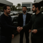 Trusted Used Cars Dealers in Al Mariyah Island
