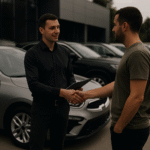 Best Used Cars Dealer Near Al Raha Beach
