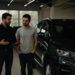 Trusted Used Cars Dealer in Al Muneera, Abu Dhabi