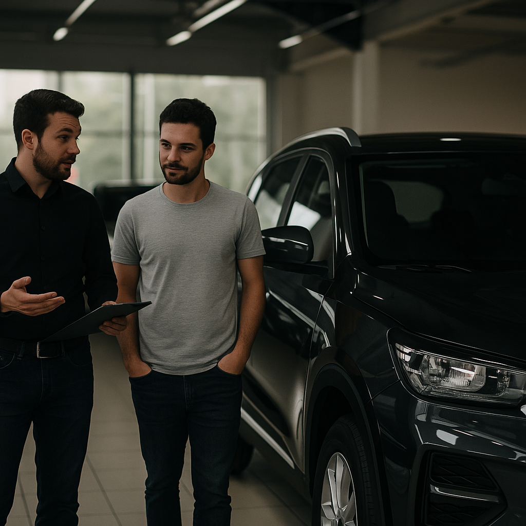 Trusted Used Cars Dealer in Al Muneera, Abu Dhabi