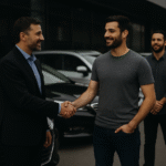 Best Used Car Dealer in Al Khalidiya Abu Dhabi
