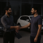 Best Used Car Dealer in Al Saadiyat Island