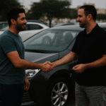 Trusted Car Dealers in Al Ain to Sell Any Car Near You