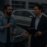 Best Used Cars Dealer in Al Khalidiya