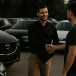 Trusted Used Cars Dealers in Al Reef, Abu Dhabi