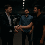 Best Used Car Dealer in Al Khalidiya – Buy or Sell Fast