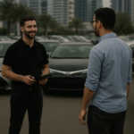 Trusted Used Cars Dealers in Al Reem Island