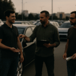 Sell Any Car Near Me with Used Cars Dealers in Al Ain