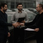 Best Used Car Dealers in Dubai and Selling Near Me